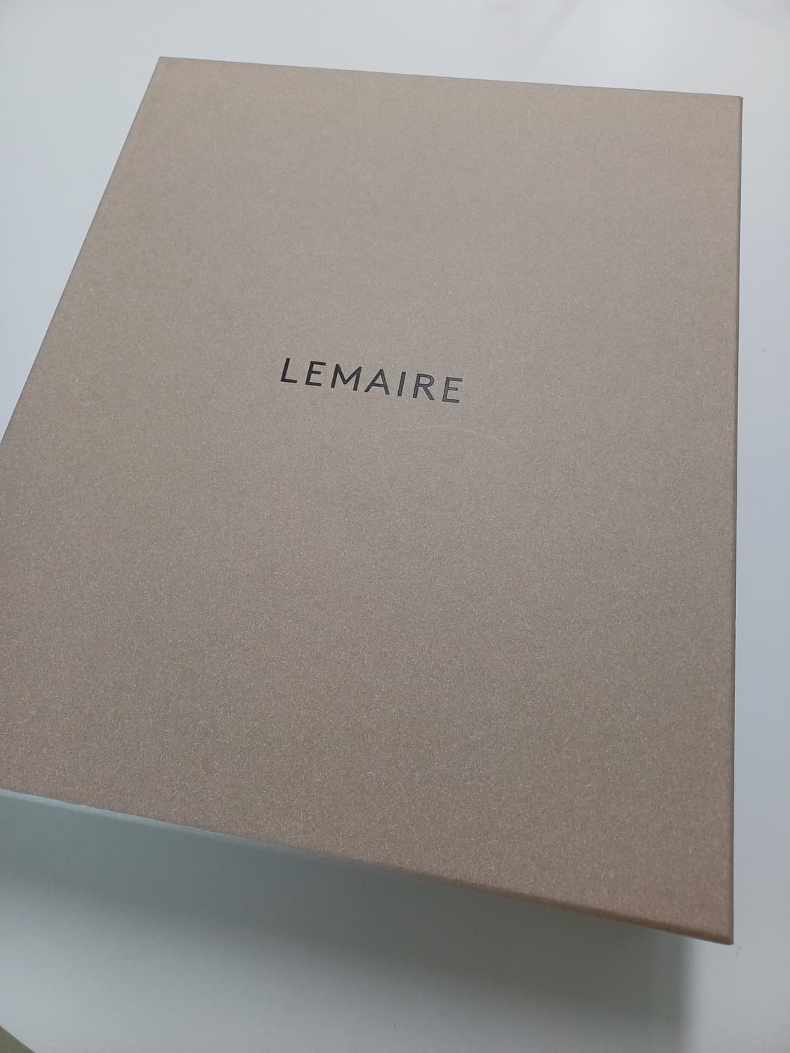 MINI CROSSBODY FILT NET BAG BEIGE 상품이미지10