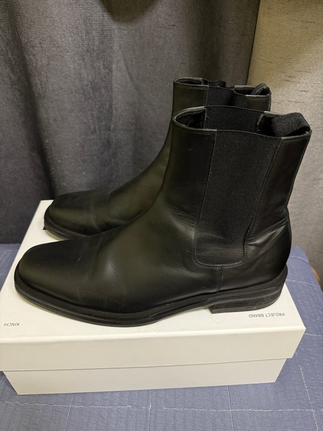 벨룻 쥬드 첼시부츠 275 상품이미지3