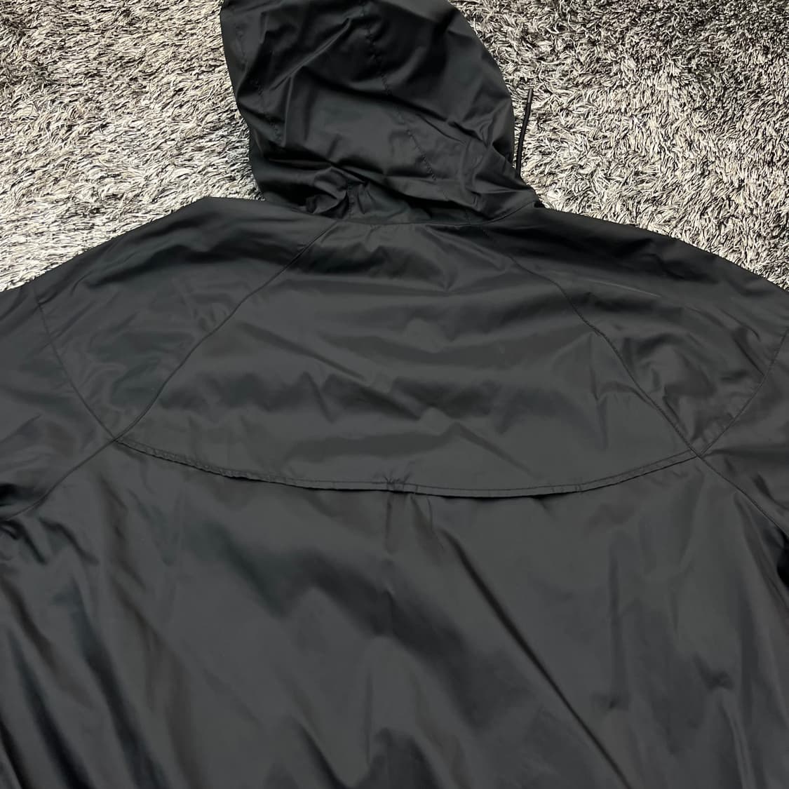 나이키 우븐 윈드러너 바람막이 자켓 (XL) 상품이미지4