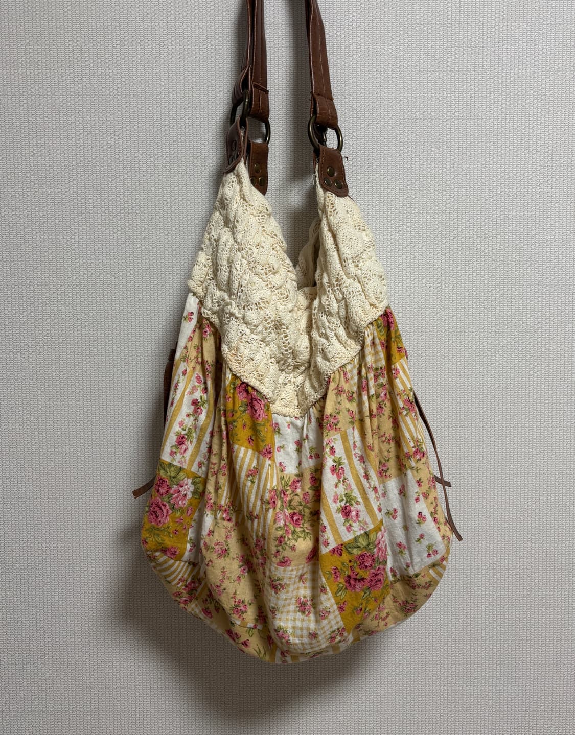 일본 빈티지 가방 상품이미지1