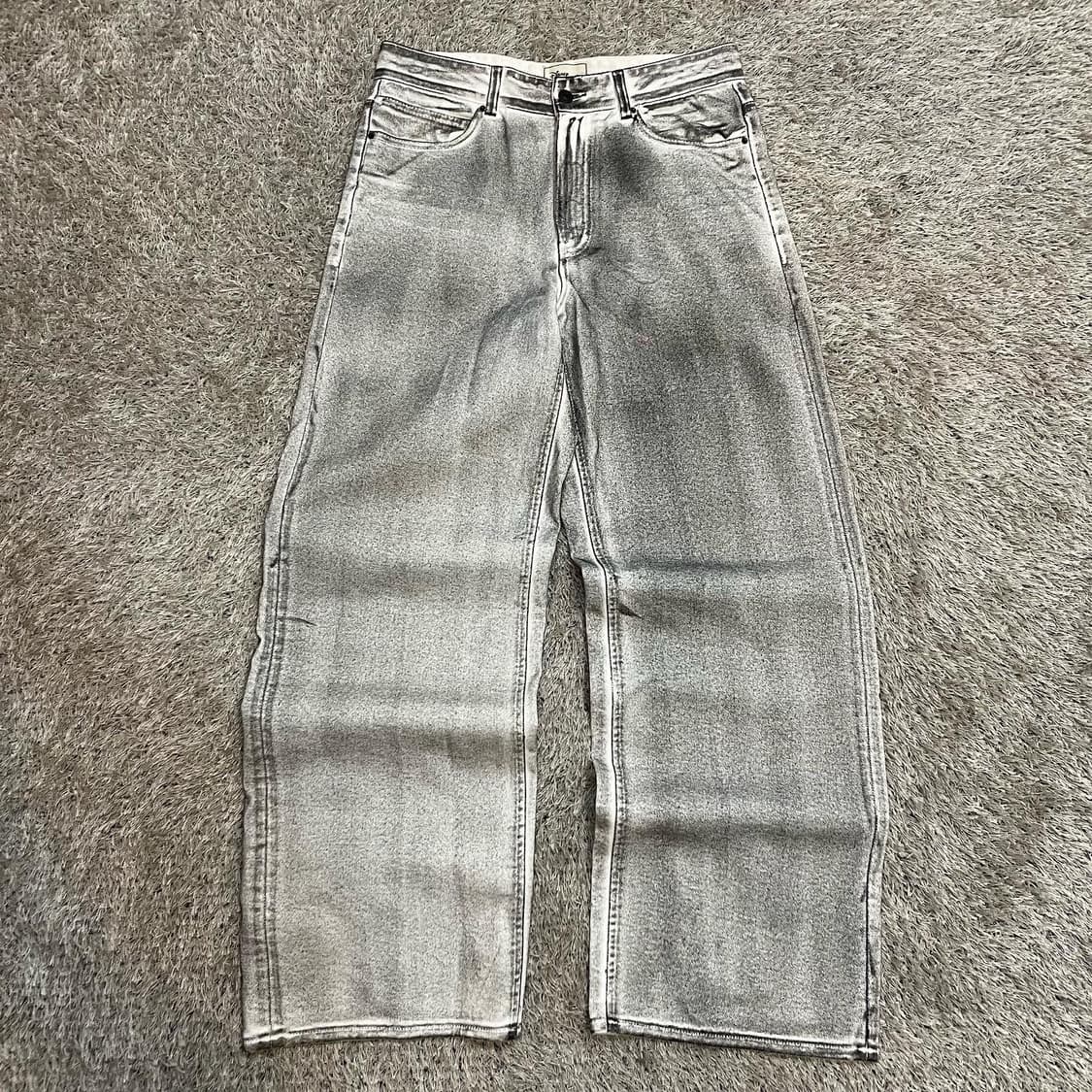 메종미네드 팬츠 상품이미지2