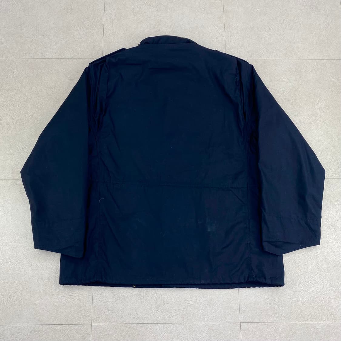 로스코 M-65 필드 자켓 블랙 (108) 상품이미지2