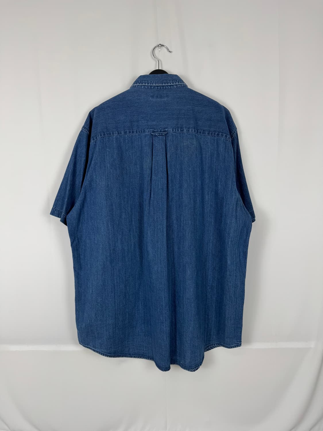 b269) 칼하트 워크 청셔츠 상품이미지4