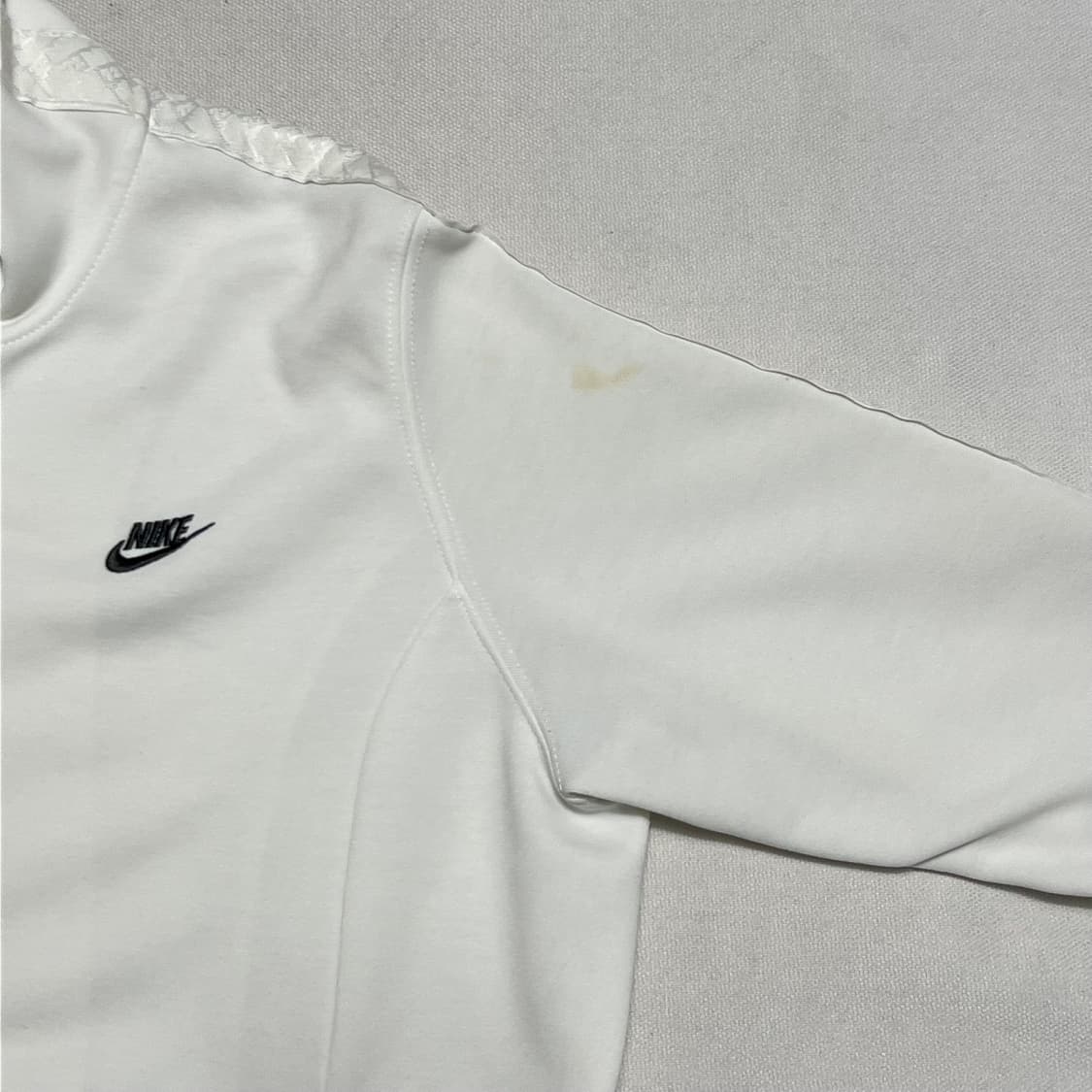 나이키 화이트 져지 상품이미지3