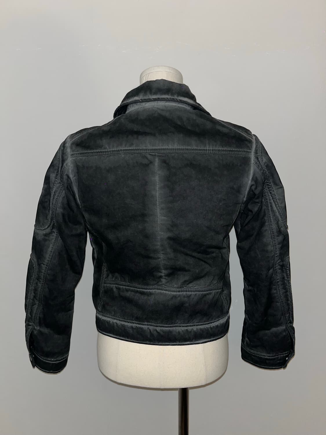 Diesel rider jacket 상품이미지3