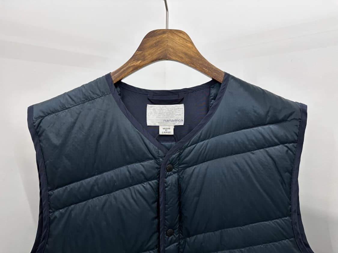 NANAMICA (XL) 상품이미지2