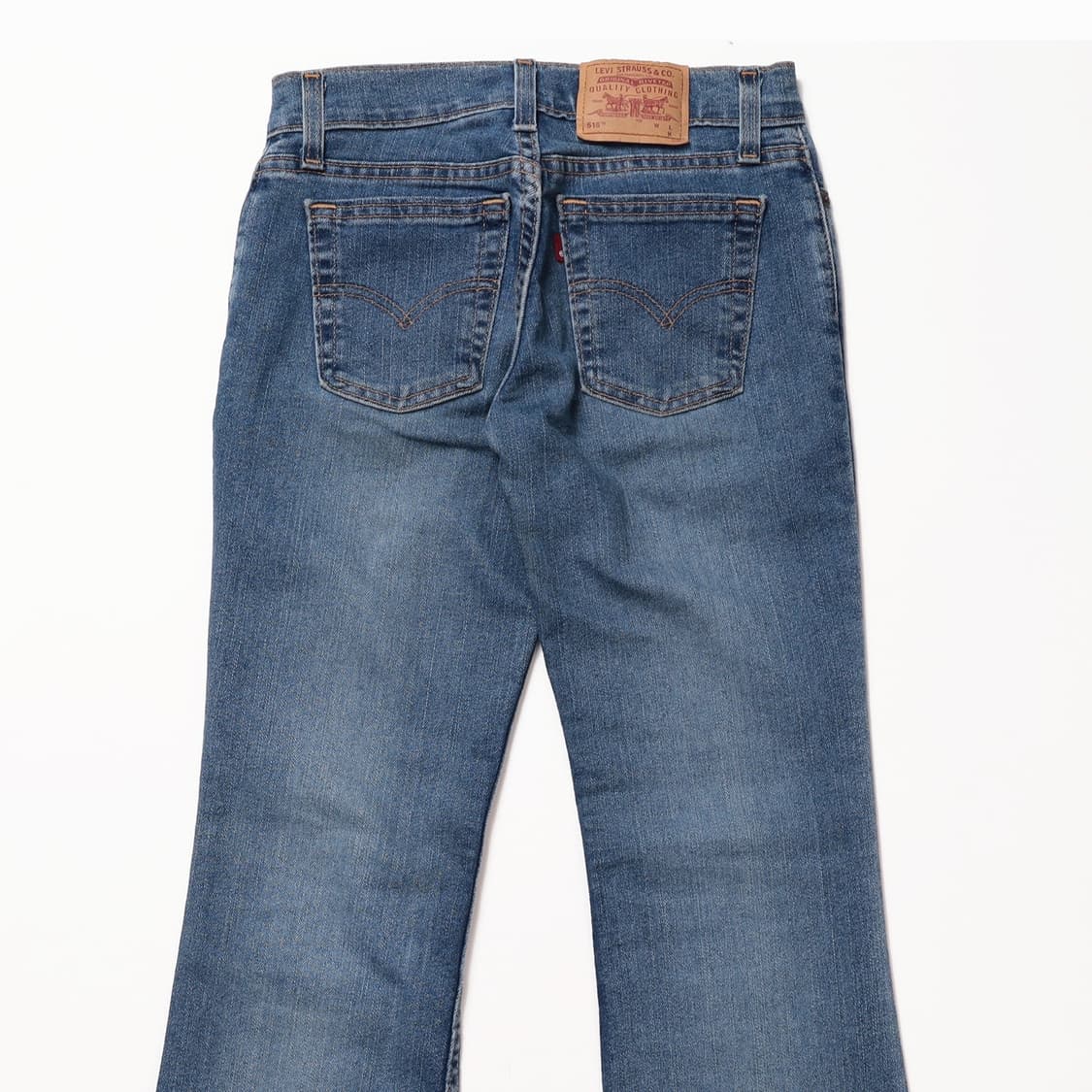 Levi's 518 데님 팬츠  상품이미지7