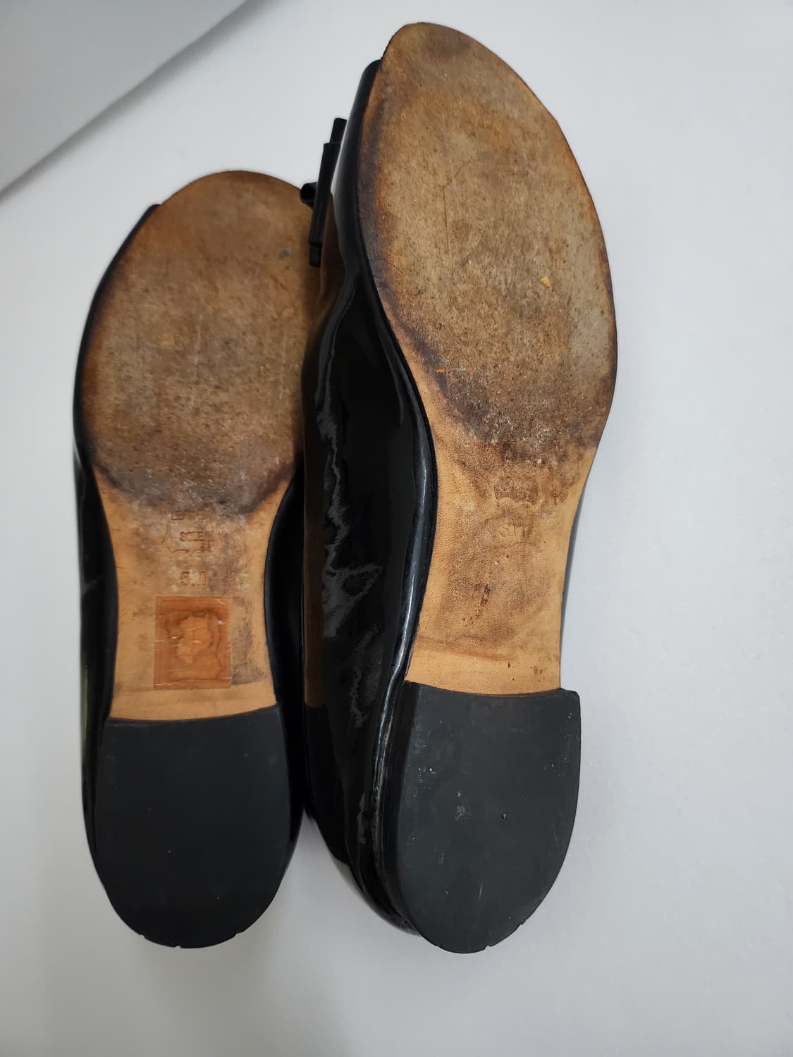 토리버치 플랫슈즈 여성구두 상품이미지4