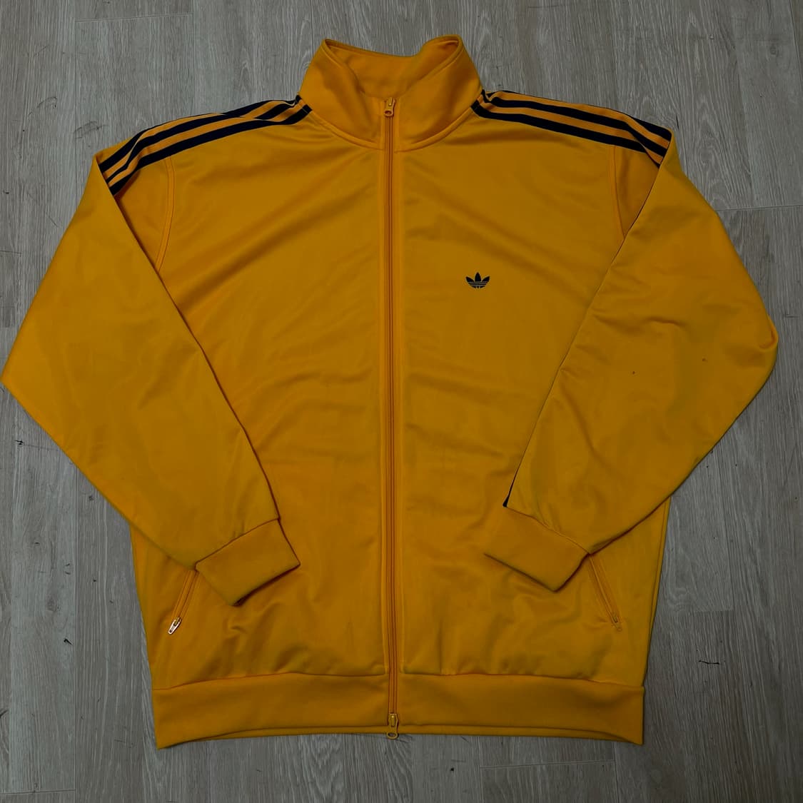 아디다스 파이어버드 유로파 트랙탑 져지 XL/105  상품이미지1