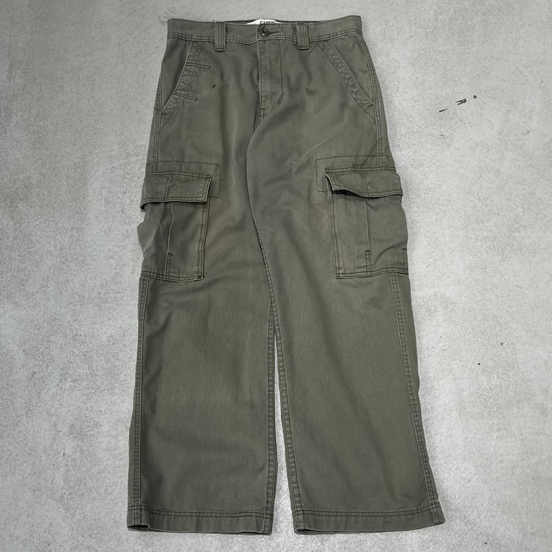 리바이스 워크 카고팬츠 s10786 상품이미지1