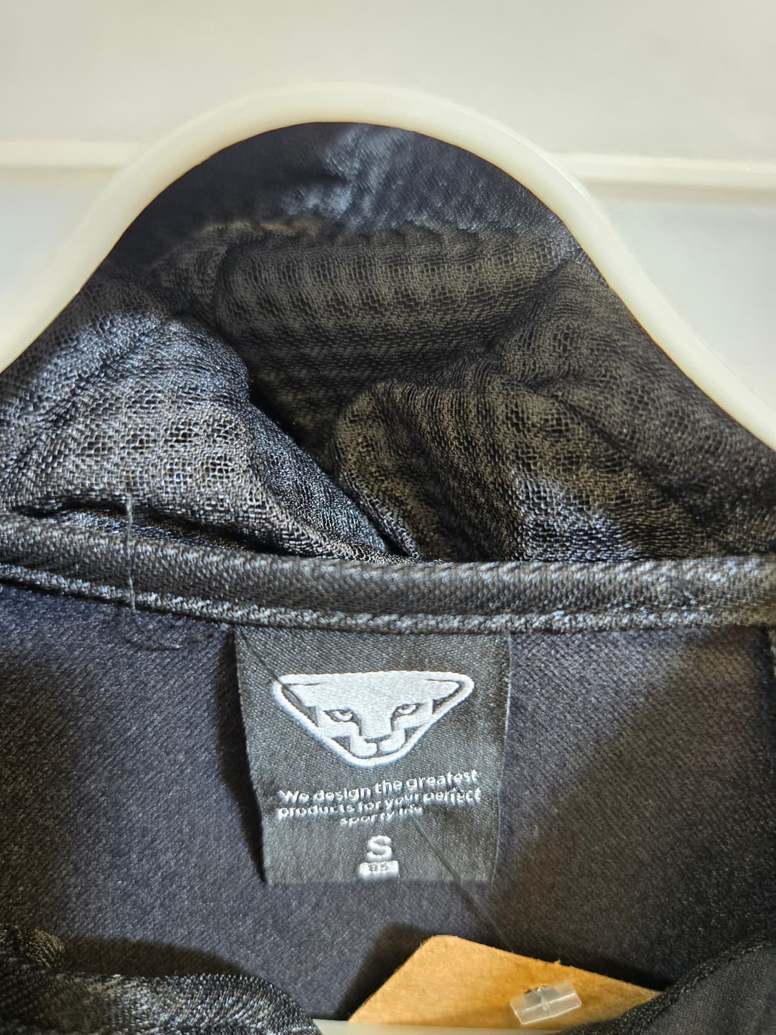 다이나핏 후드 집업자켓 상품이미지4