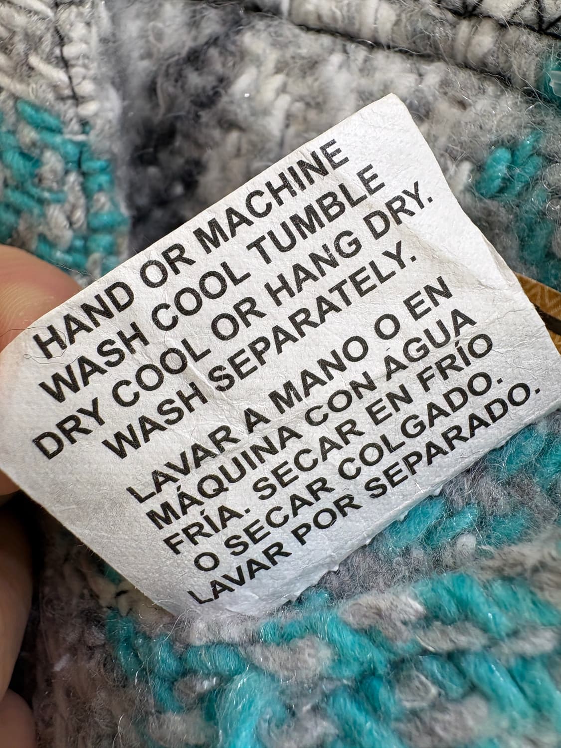 BAJA JOE 멕시칸 파카  상품이미지9