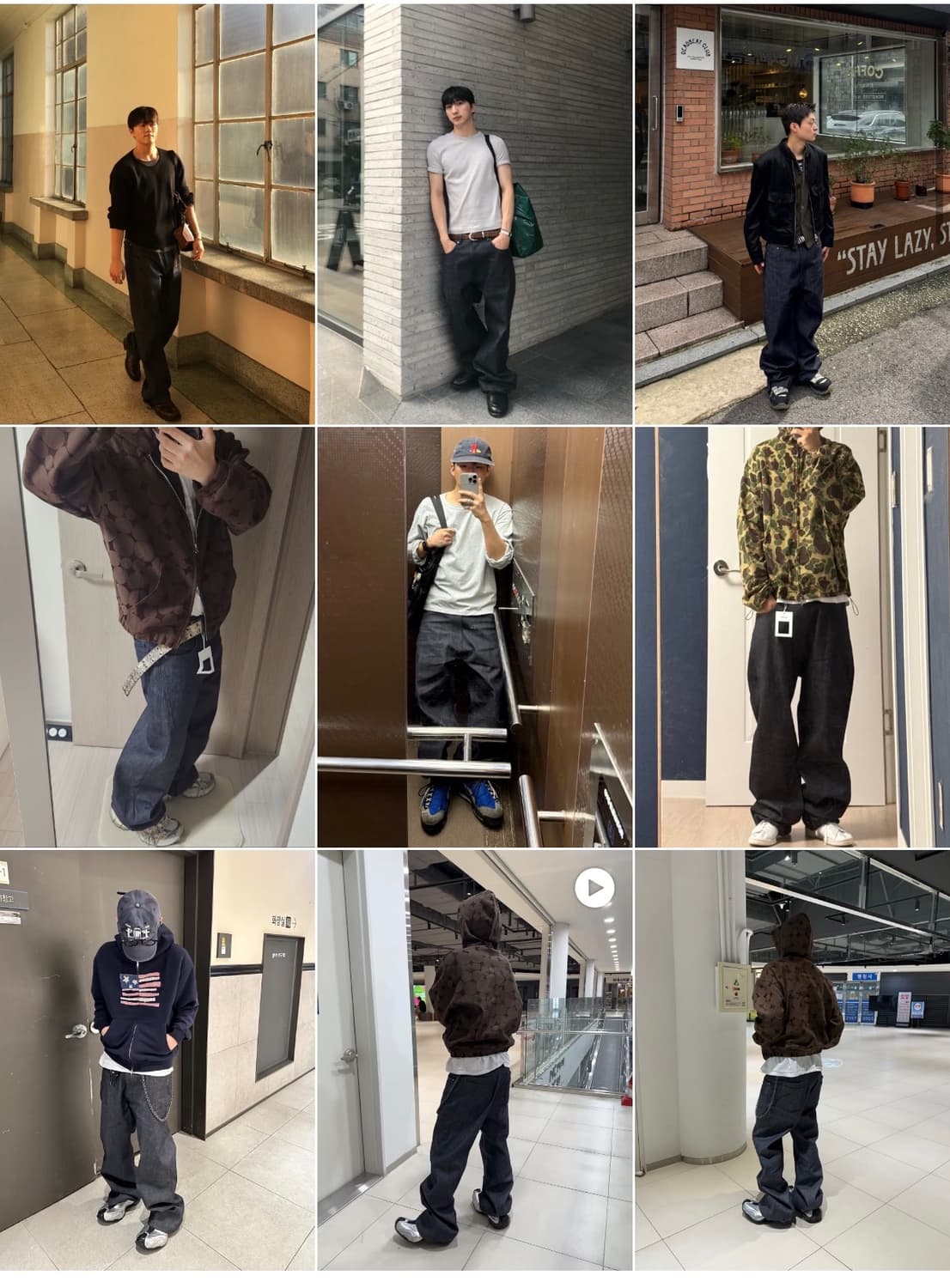 논노드 젠 로우 셀비지 2싸 상품이미지2