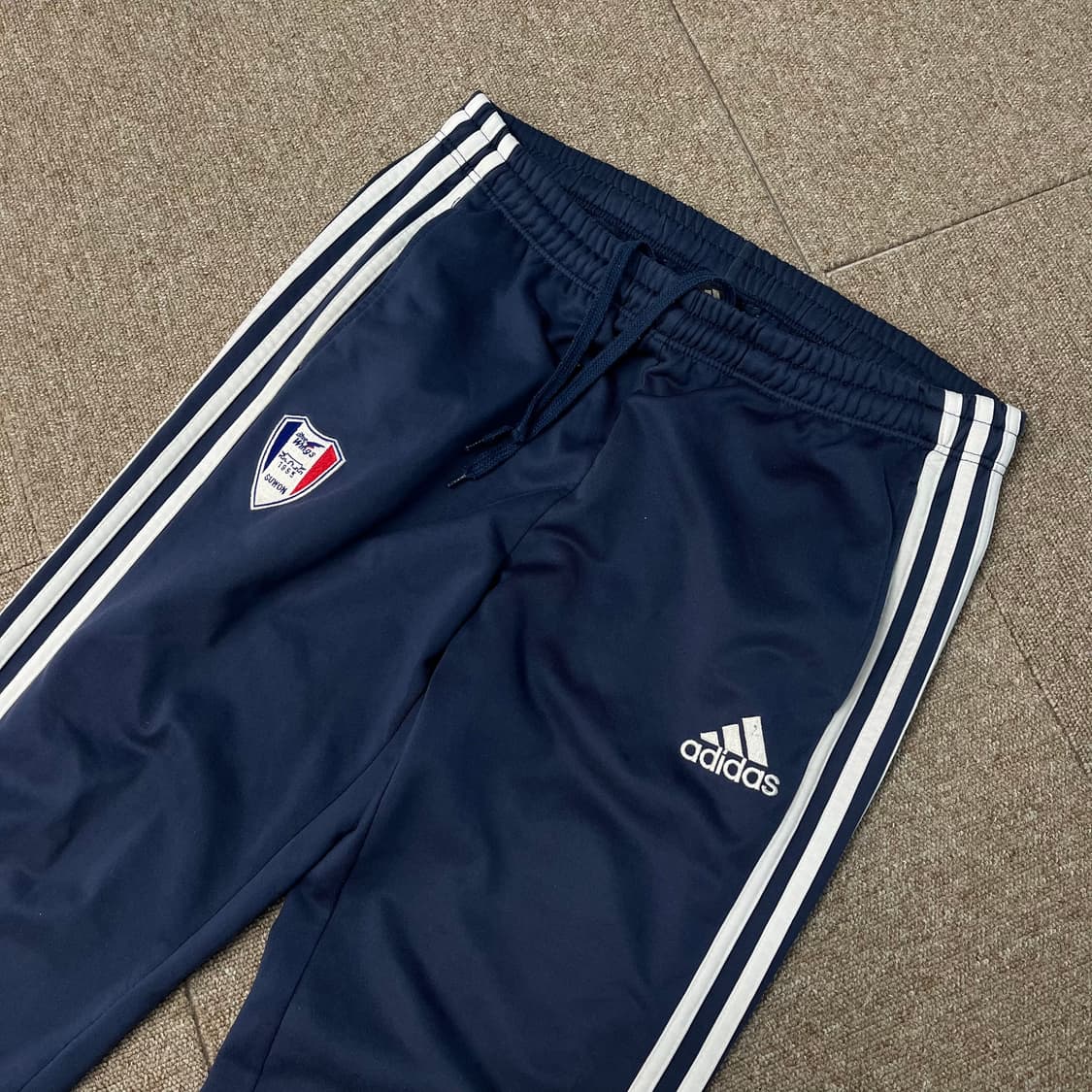 아디다스 수원삼성 팬츠 상품이미지3