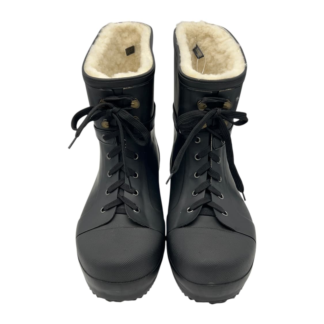 280 W 문부츠 레인부츠 (US10) 상품이미지4