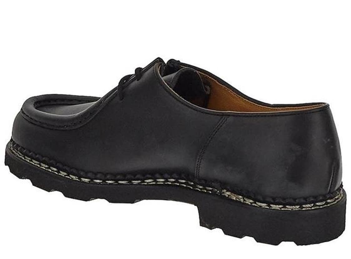 파라부트 미카엘 프랑스 명품 수제 최고의 구두 상품이미지3