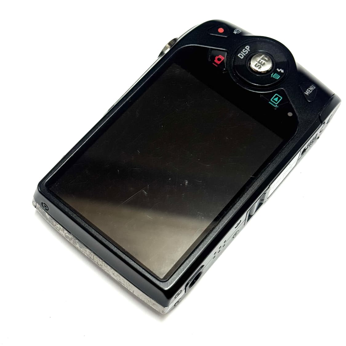 인물 메이크업모드)카시오 엑슬림 Z2000 블랙💝Casio Exilim 상품이미지8