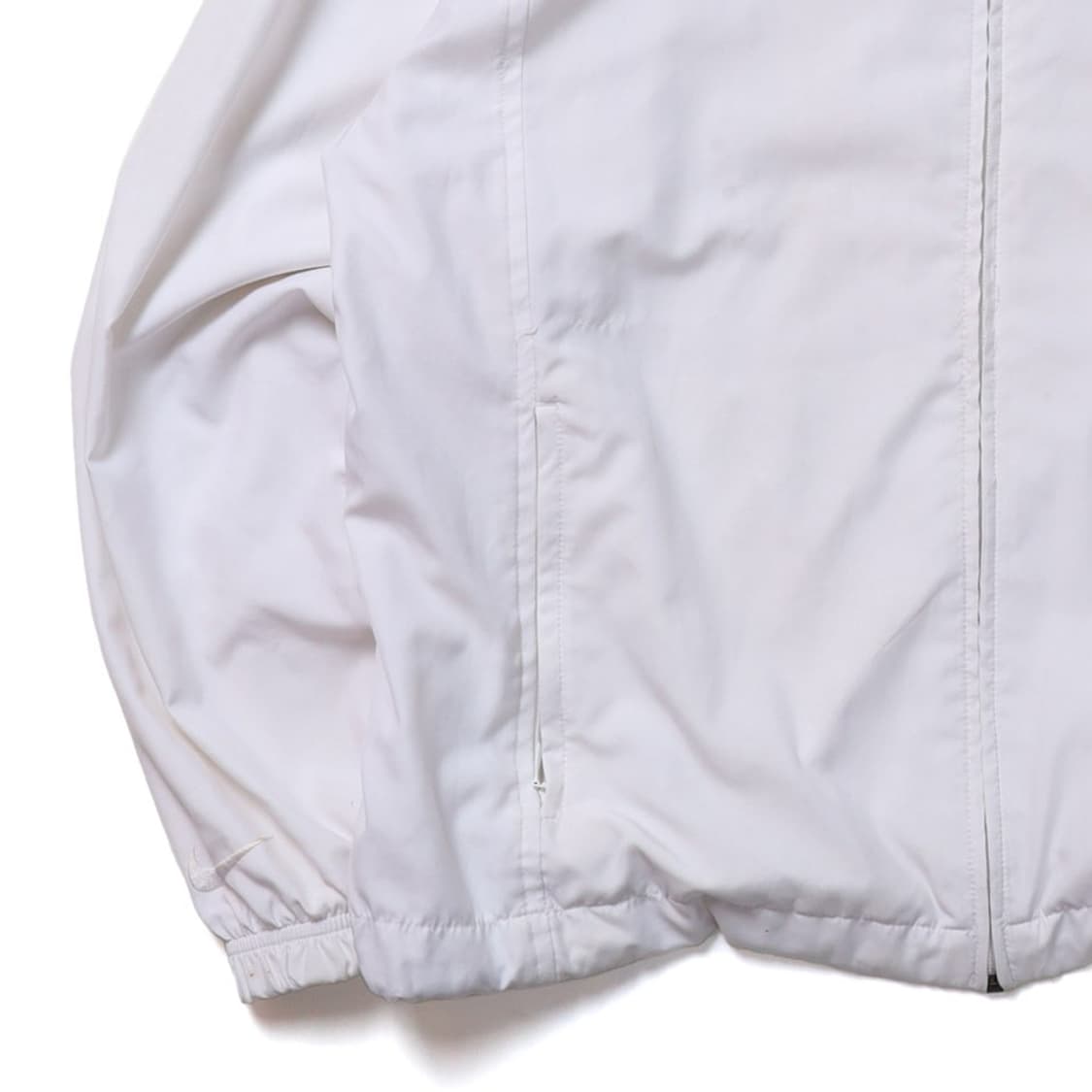 나이키 Nike Logo Polyester Blouson Jacket 
 상품이미지3