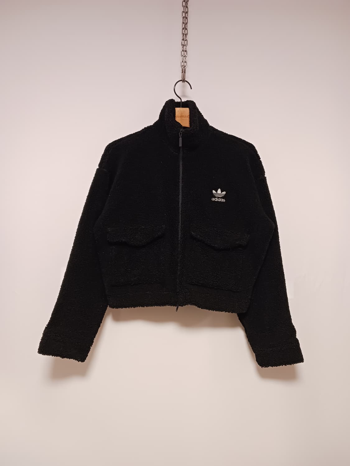 아디다스 테디자켓 상품이미지1