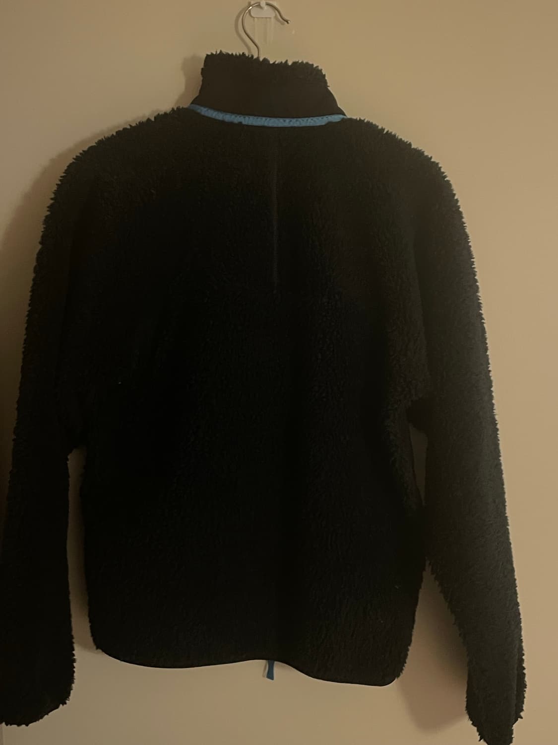 파타고니아 레트로x 피치블루 상품이미지6