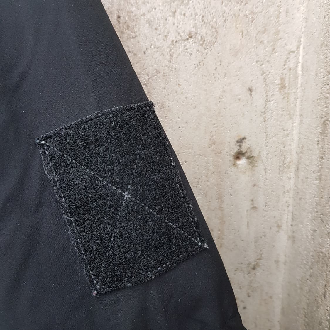 블랙야크 구스 패딩 M사이즈  상품이미지5