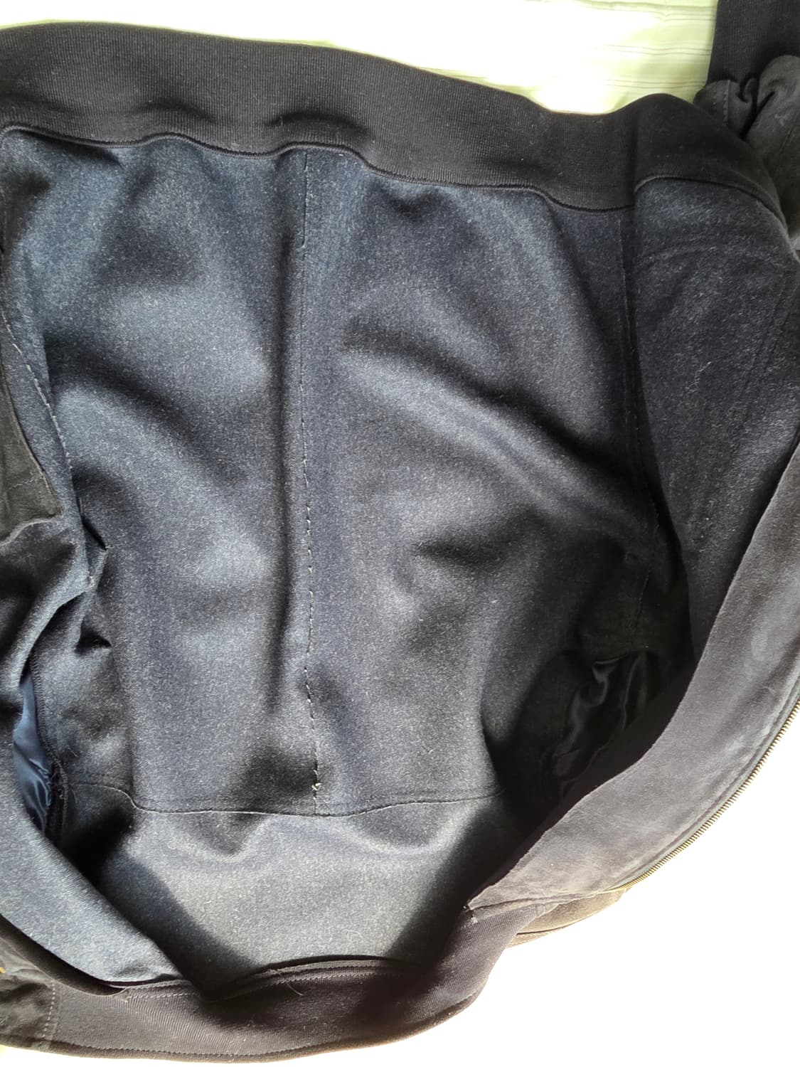 발스타 스웨이드 자켓 48 상품이미지3