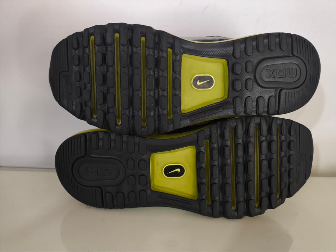 280mm 나이키 에어맥스2013 레더 운동화  상품이미지9