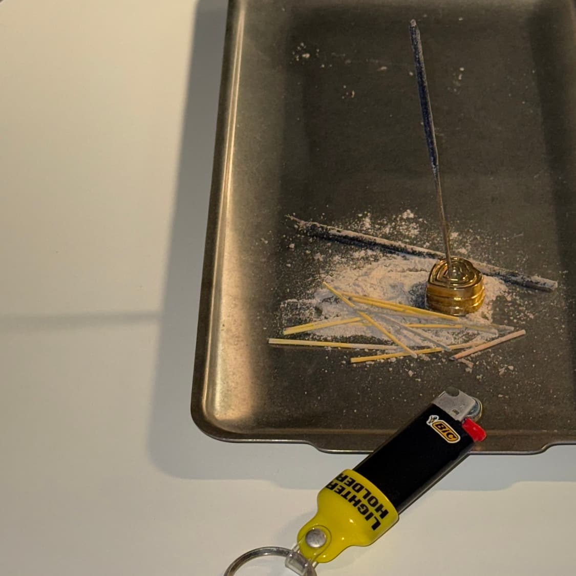 010-Heart cake holder 상품이미지2