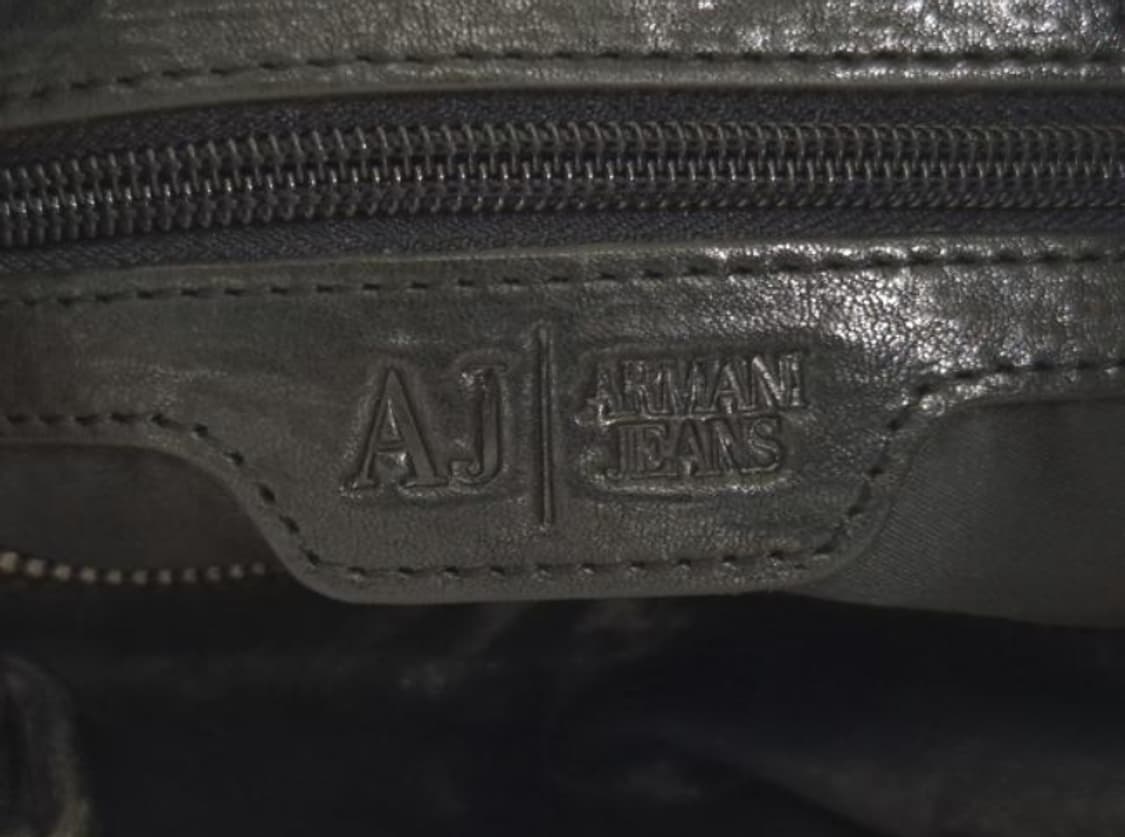 아르마니 토트백 상품이미지9