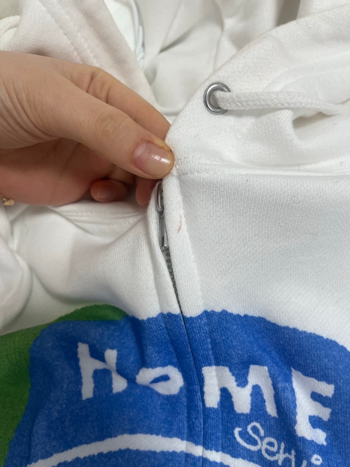 후드집업 상품이미지4