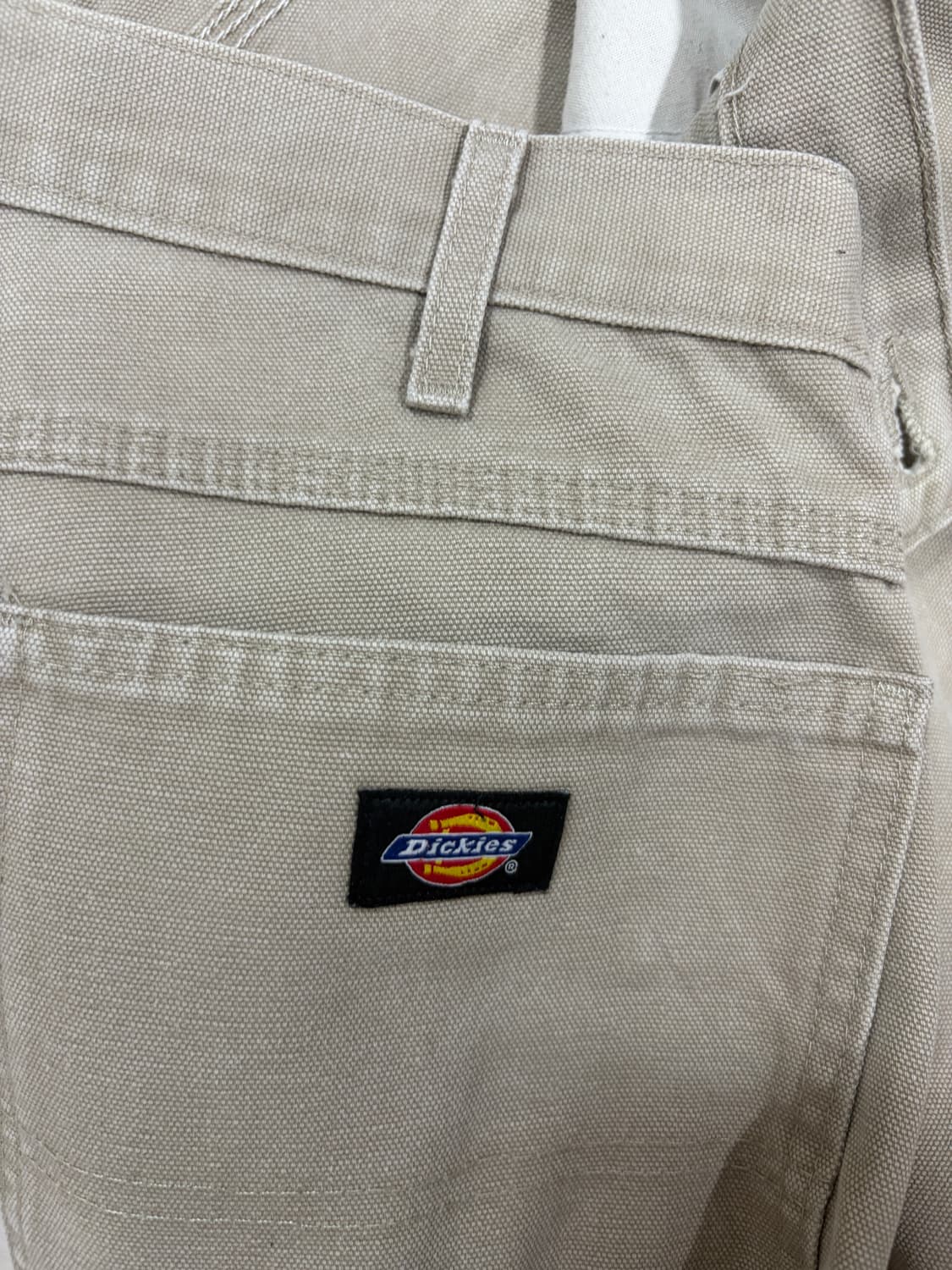 디키즈 카펜터 워크 팬츠 38x30 상품이미지5