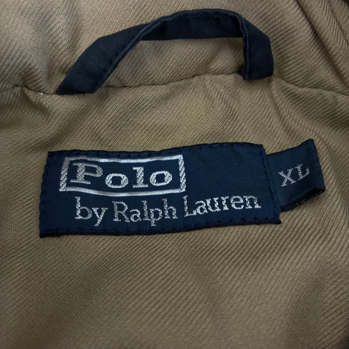 Polo  폴로 랄프로렌 00's N3B 구스다운 파카  상품이미지6