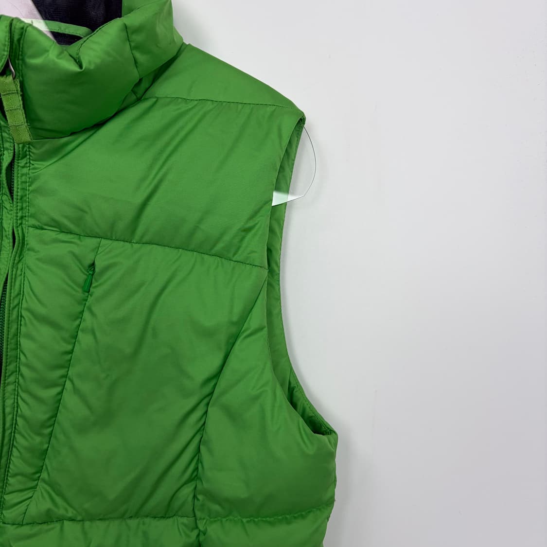 폴로 랄프로렌 다운 패딩 베스트 조끼 상품이미지4