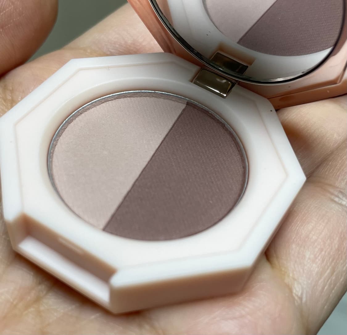 디어달리아 아이섀도우 팔레트 듀오 스윗드림 멀티 쉐도우 치크 팔렛트 상품이미지8