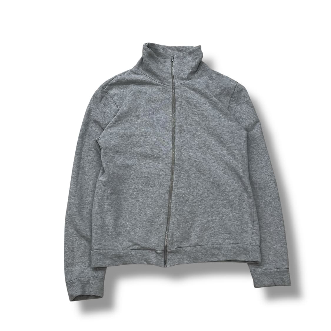 아페쎄 베이직 집업 r2031 상품이미지1