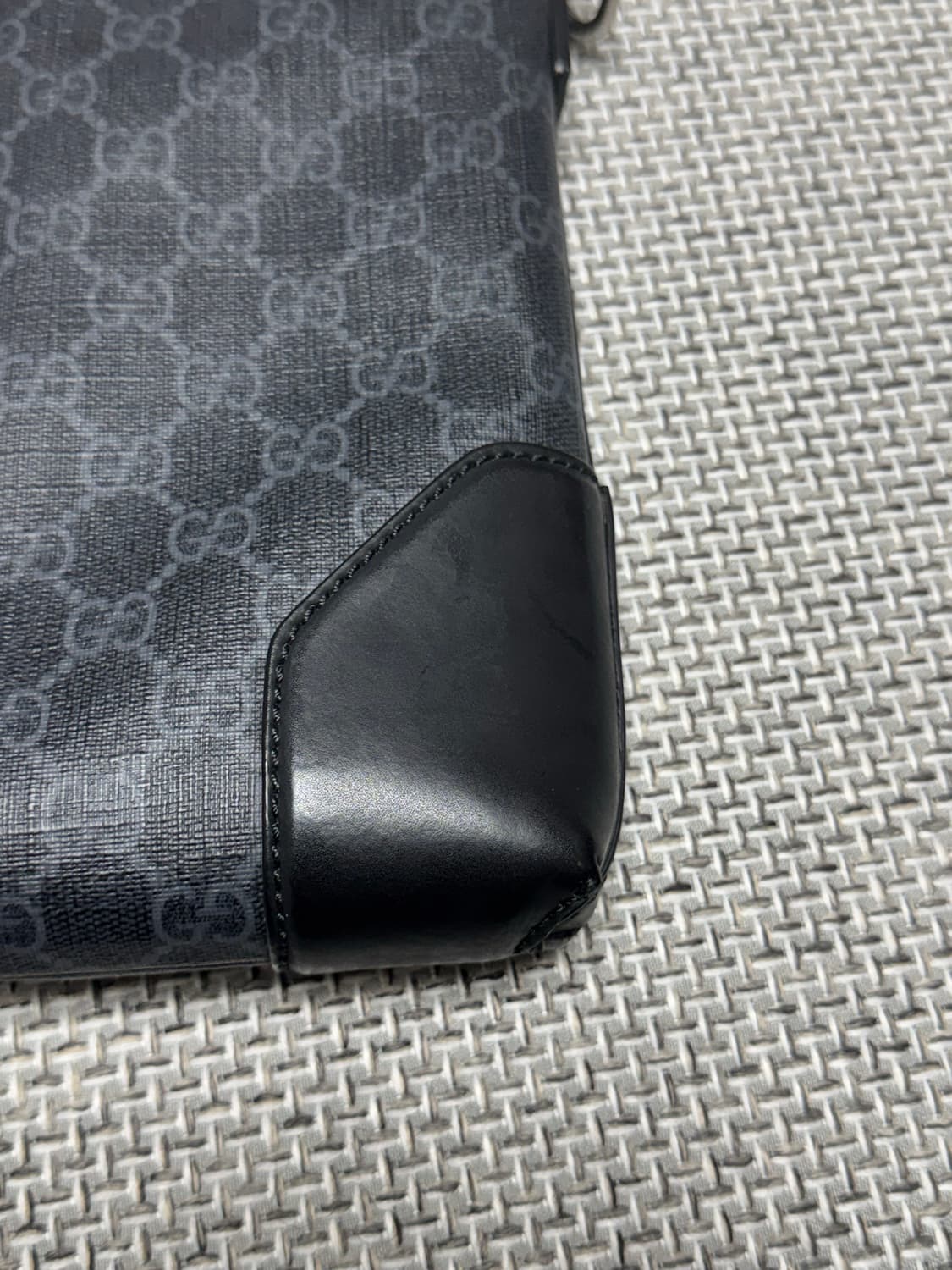 구찌 웹삼선 클러치 상품이미지5