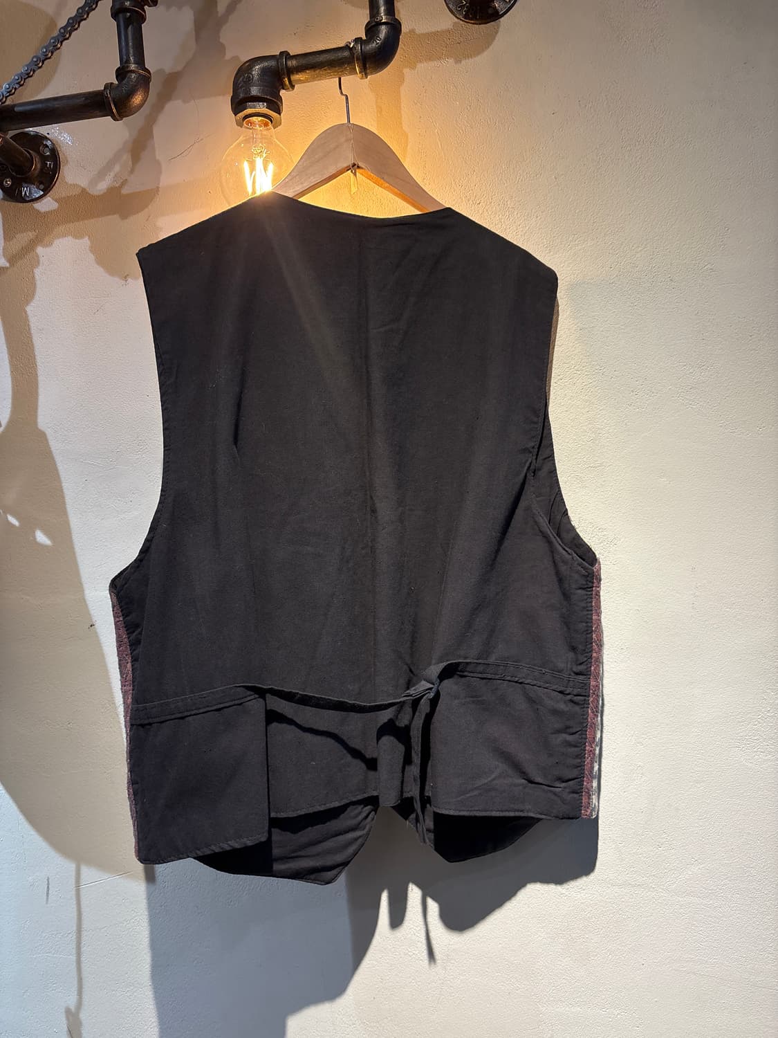 웨스턴 캔버스 베스트 상품이미지3