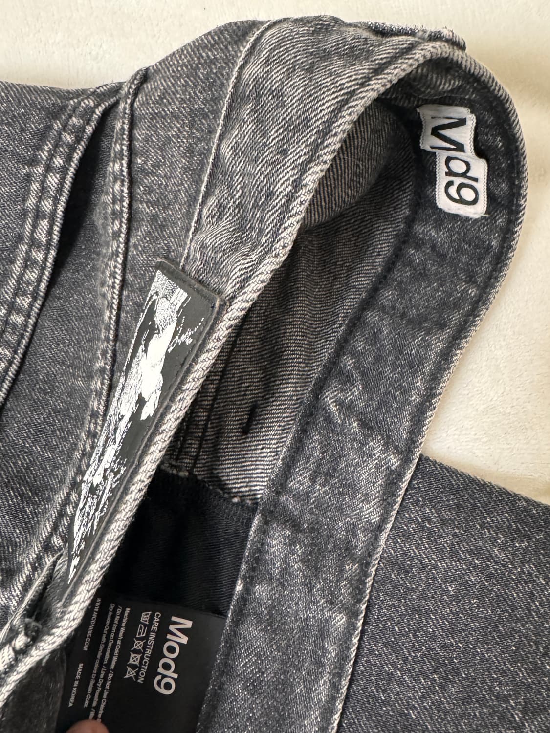 모드나인 블랙 스타더스트 27 상품이미지3