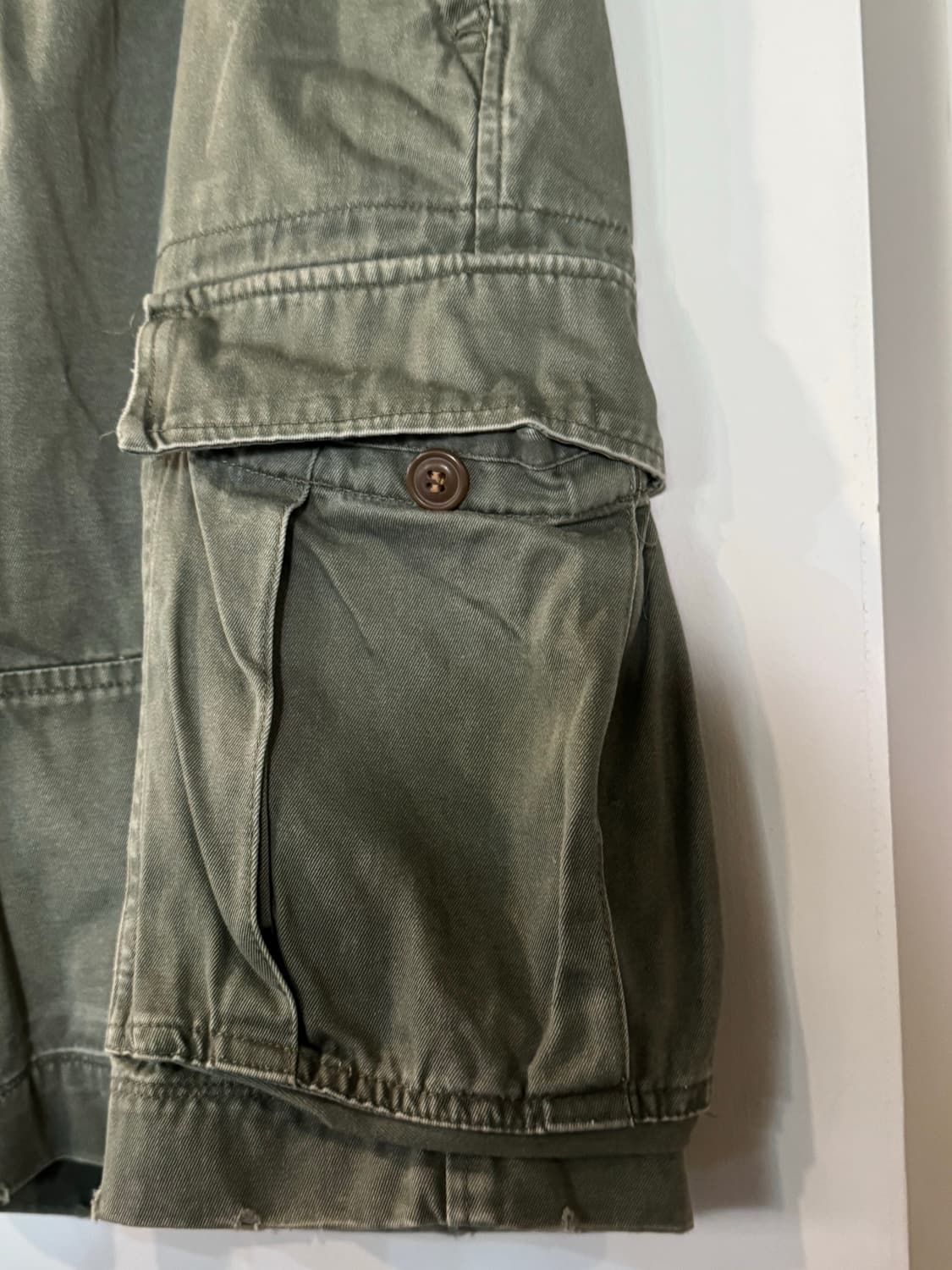 아베크롬비 카고팬츠 상품이미지3