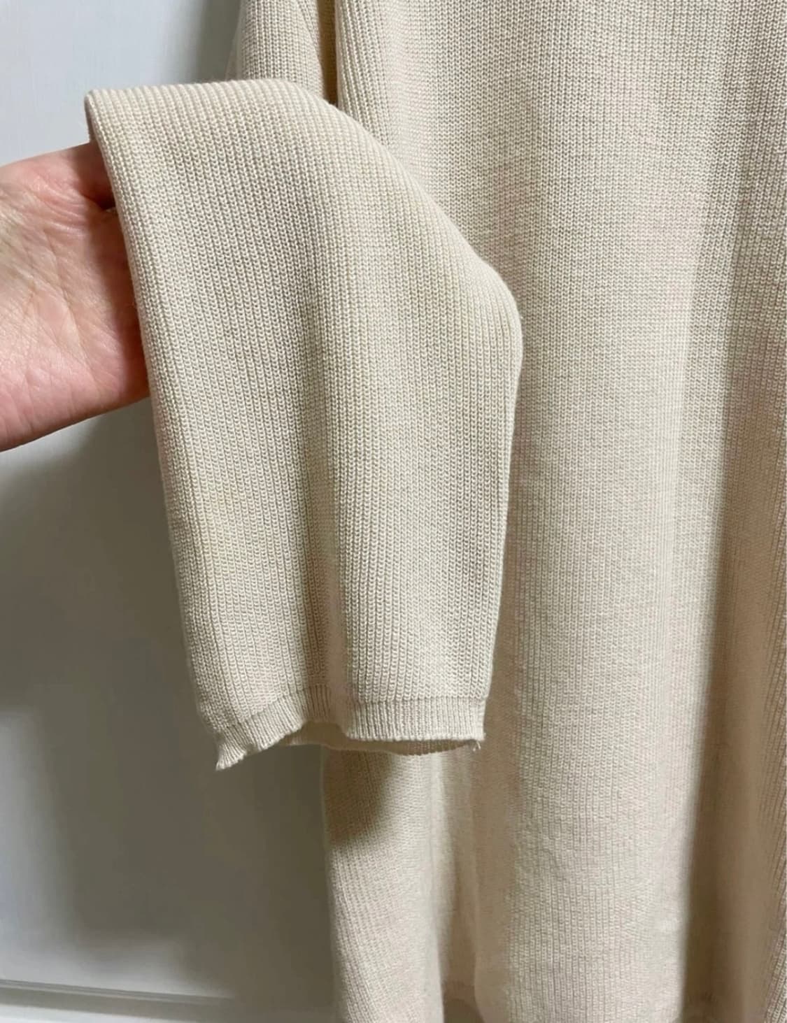 아잉 린넨니트 상품이미지3