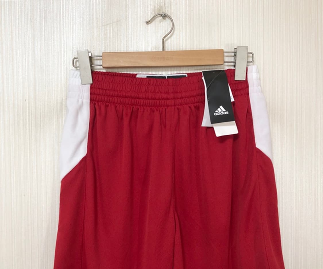 (2) KBL 아디다스 고양 오리온 오리온스 농구쇼츠 M 상품이미지2