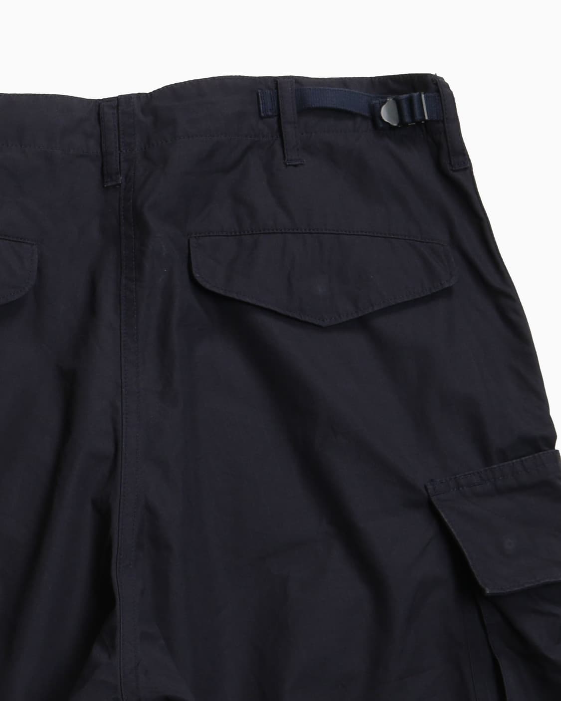BEAMS PLUS 밀리터리 카고쇼츠 상품이미지10