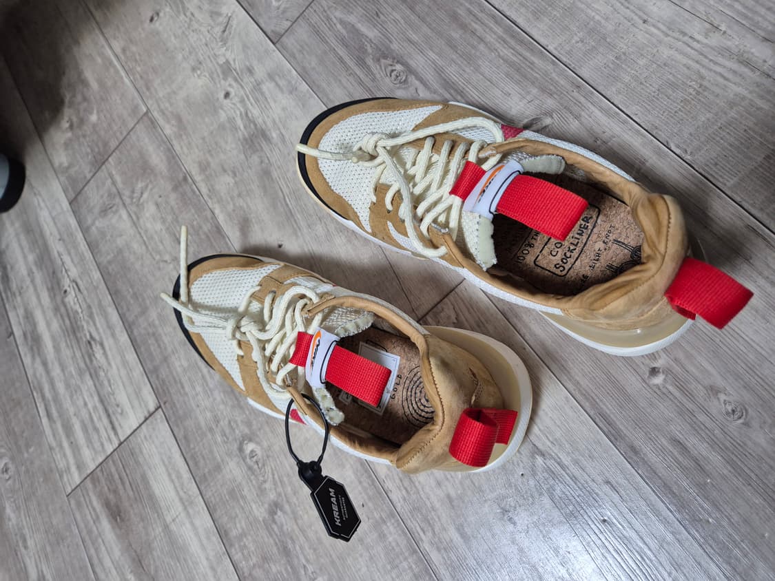 [275] 나이키 톰삭스 마스야드 3.0 상품이미지2