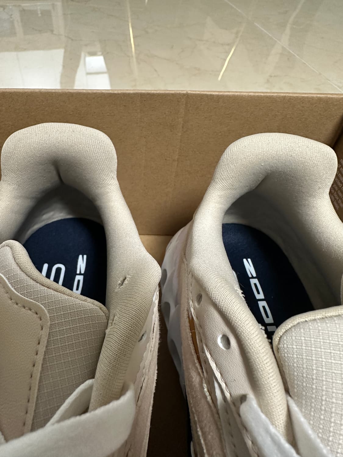 나이키 줌 에어 파이어 235 상품이미지8