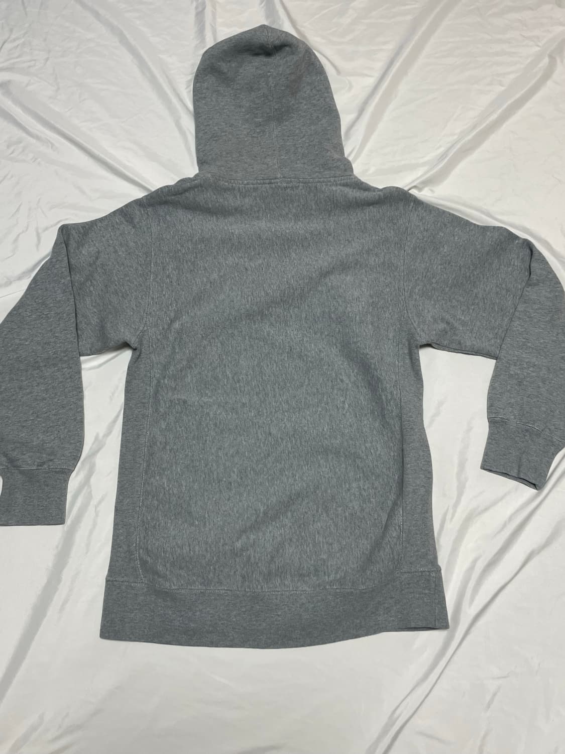 스투시 빅로고 인터네셔널 후드티셔츠 상품이미지6