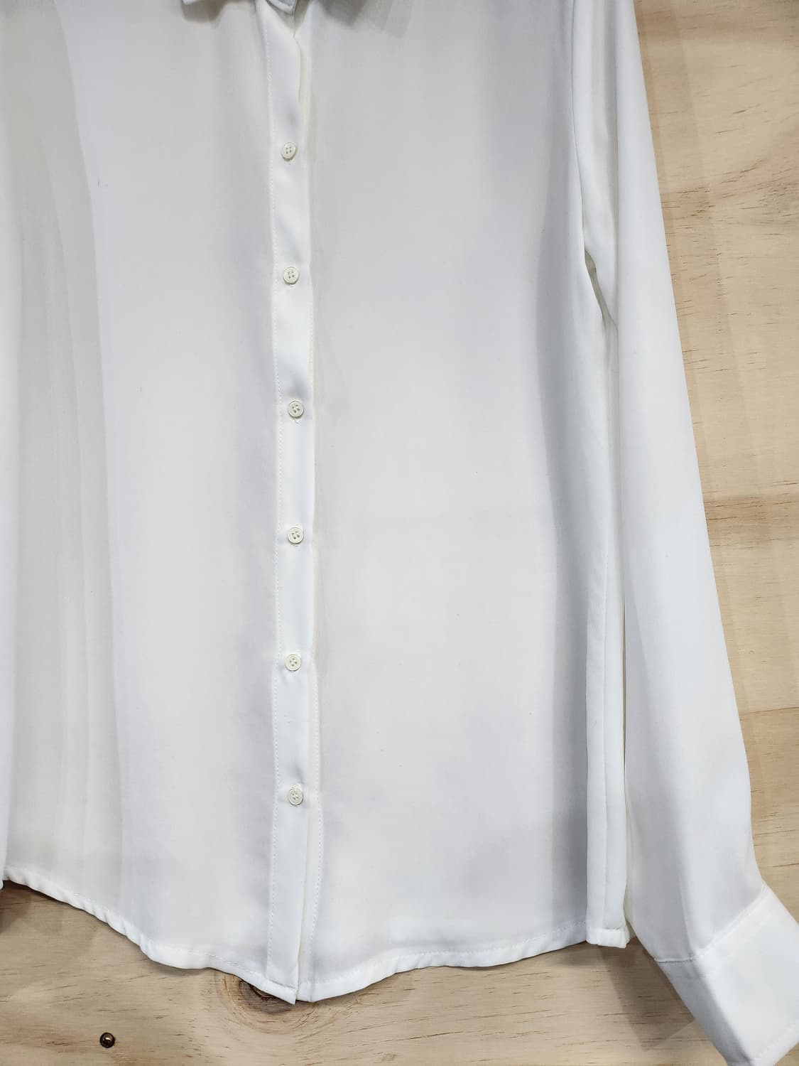 695) 여성 블라우스 상품이미지4