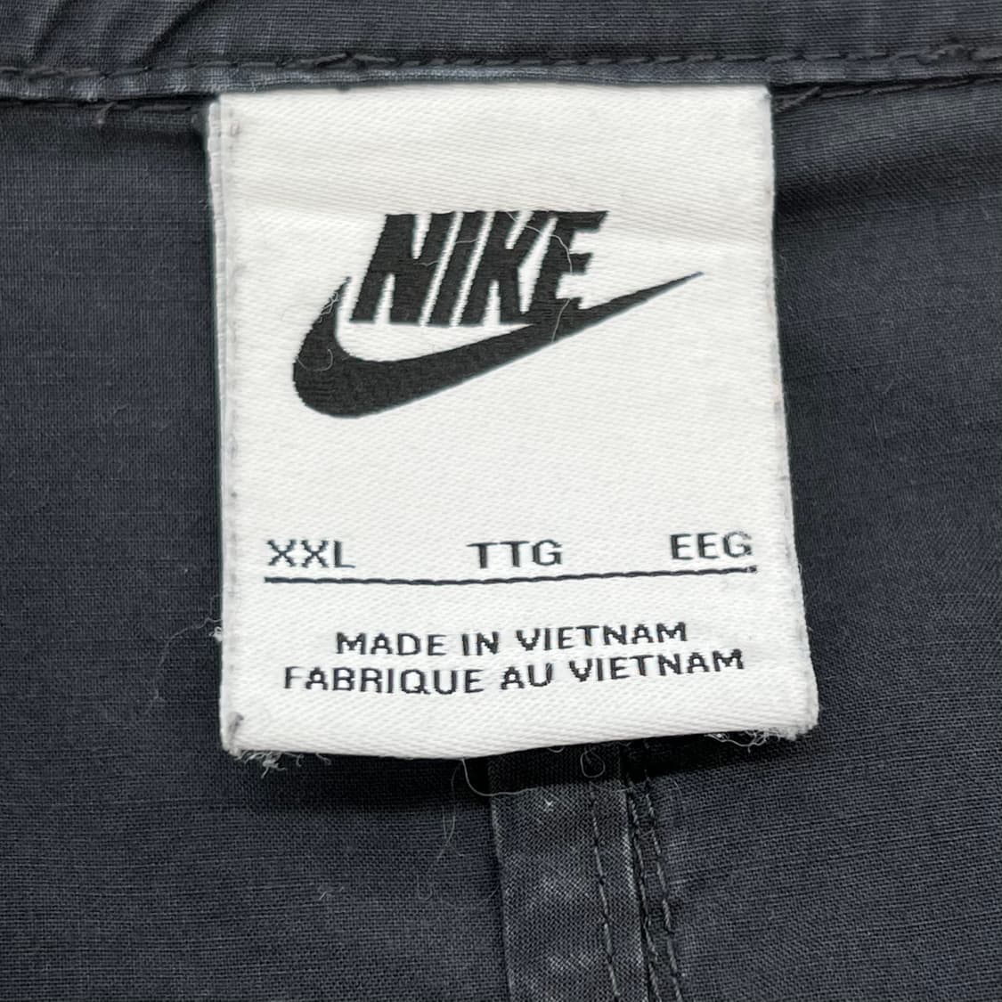 나이키 투포켓 워크셔츠자켓 r2796 상품이미지7