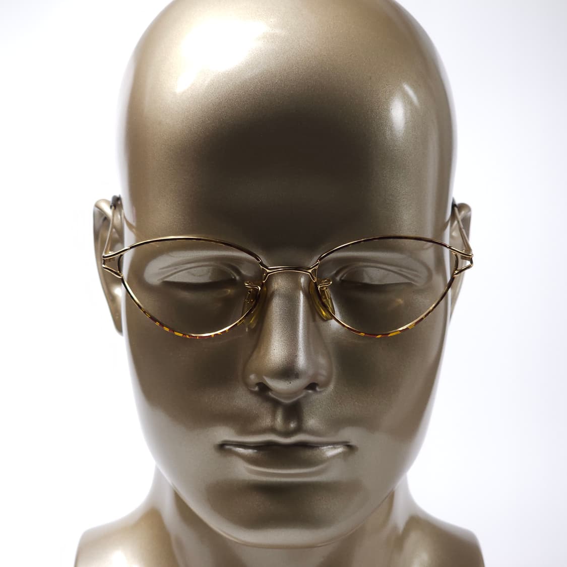 90년도 이태리 빈티지 안경 상품이미지8