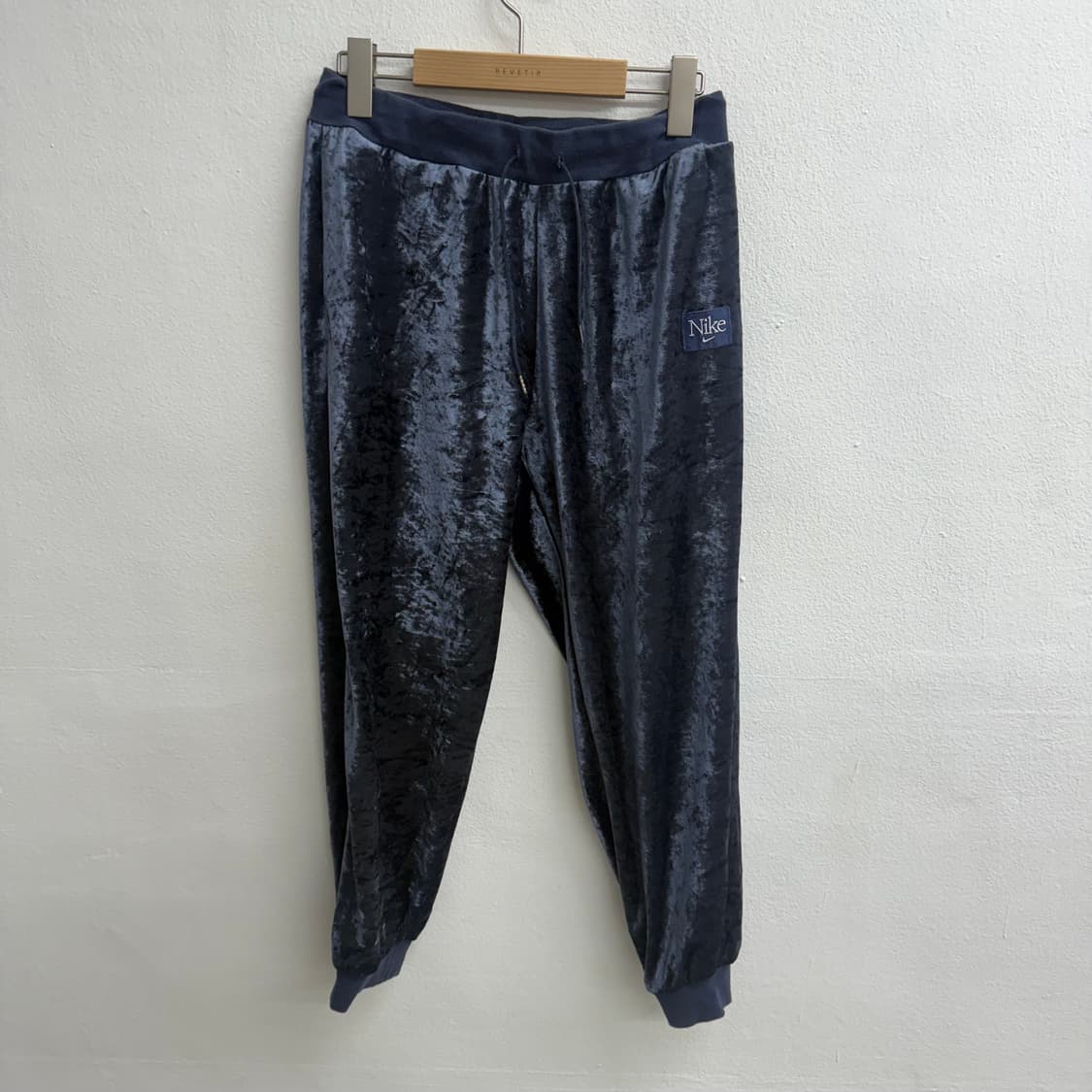 나이키 벨벳 조커 팬츠 (M) 상품이미지1