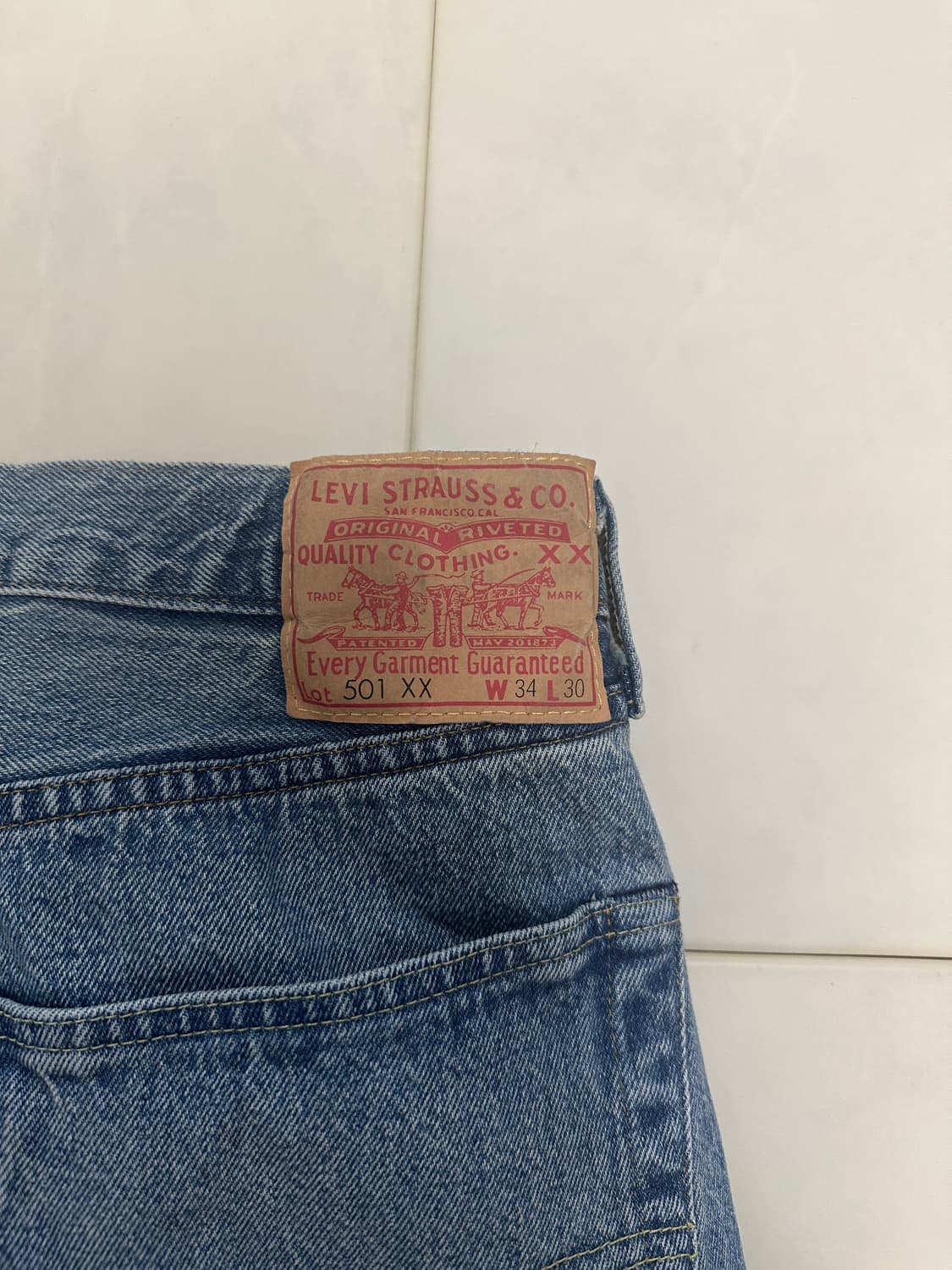 55501 lvc 블랙잭 판매합니다. 상품이미지3